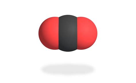 colourless gas|What is carbon dioxide (CO₂) guide for KS3 chemistry students